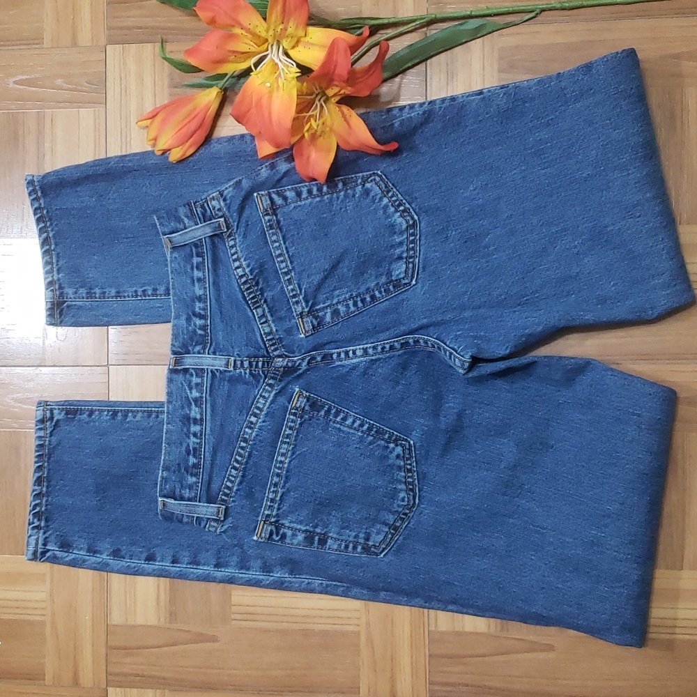 GAP classic fit jeans
